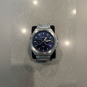 Mens Fossil Watch